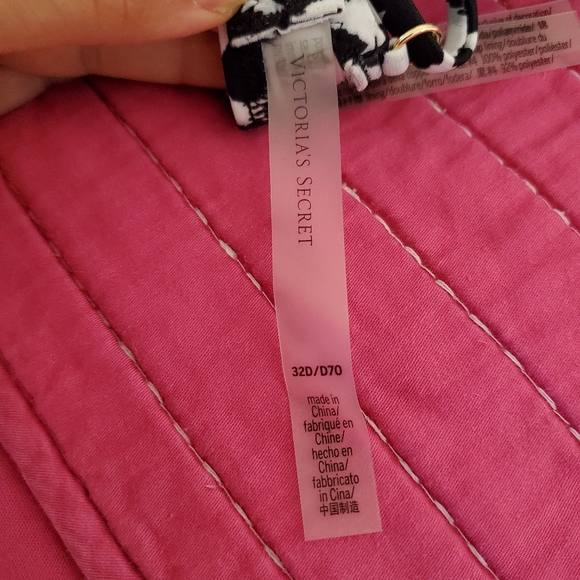 Victoria Secret Swim Top - Picture 10 of 12